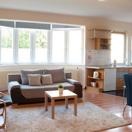 Titan Apartman 久洛 外观 照片