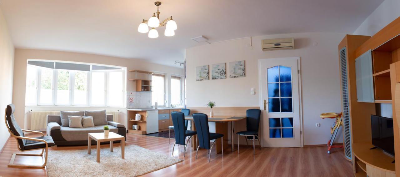 Titan Apartman 久洛 外观 照片