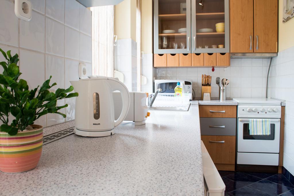 Titan Apartman 久洛 外观 照片